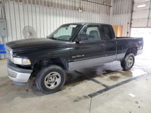 Dodge RAM 5.9L 8 2001