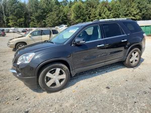 GMC Acadia SLT-1 3.6L 6 2011
