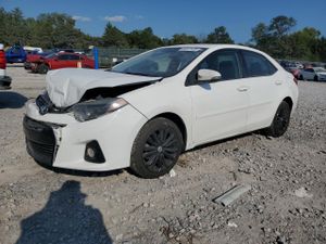 Toyota Corolla L 1.8L 4 2014