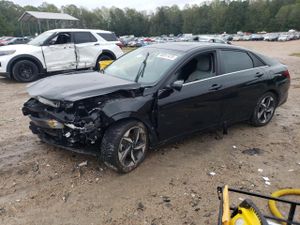Hyundai Elantra LIMITED 2.0L 4 2023