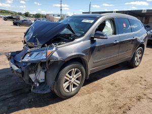 Chevrolet Traverse LT 3.6L 6 2015