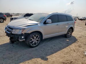 Dodge Journey R/T 3.6L 6 2011
