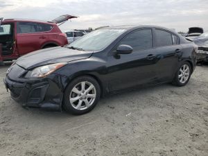 Mazda 3 I 2.0L 4 2011