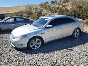 Ford Taurus SHO 3.5L 6 2010