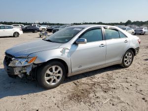 Toyota Camry CE 2.4L 4 2007
