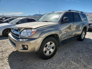 Toyota 4Runner SR5 4.0L 6 2006
