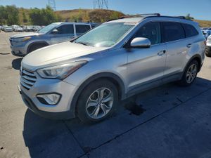 Hyundai Santa Fe GLS 3.3L 6 2013