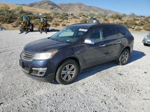 Chevrolet Traverse LT 3.6L 6 2015