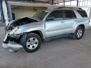 Toyota 4Runner SR5 4.0L 6 2007