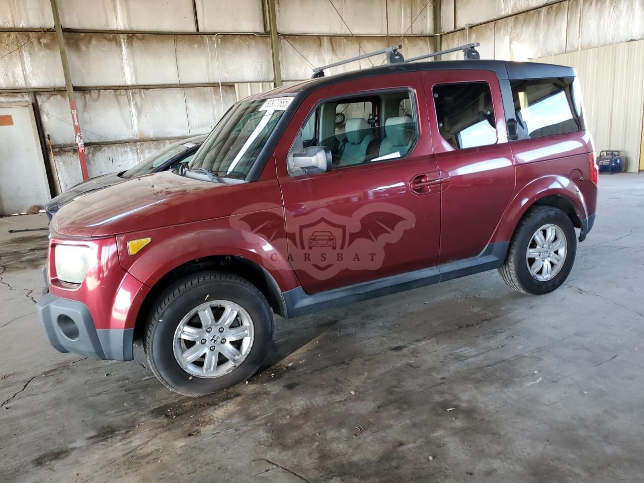 Honda Element EX 2.4L 4 2007