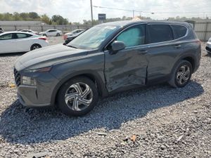 Hyundai Santa Fe SE 2.5L 4 2021