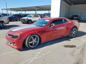 Chevrolet Camaro LT 3.6L 6 2014