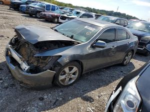Acura TSX 2.4L 4 2009
