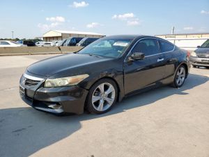 Honda Accord EXL 3.5L 6 2011