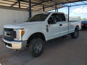 Ford F-250 SUPER DUTY 6.2L 8 2017