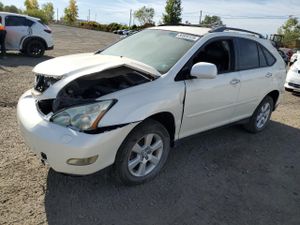 Lexus RX 350 3.5L 6 2009