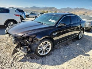 Ford Taurus SEL 3.5L 6 2013