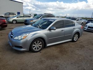 Subaru Legacy 2.5I PREMIUM 2.5L 4 2011