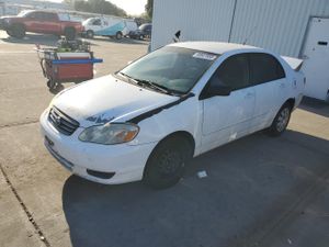 Toyota Corolla CE 1.8L 4 2004