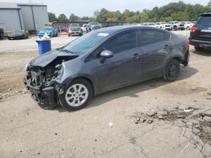 Kia Rio EX 1.6L 4 2013