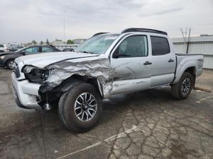 Toyota Tacoma DOUBLE CAB 4.0L 6 2013