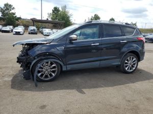 Ford Escape SE 1.6L 4 2015