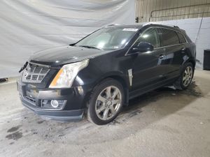 Cadillac SRX PERFORMANCE COLLECTION 3.6L 6 2012