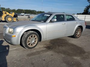 Chrysler 300 TOURING 3.5L 6 2007