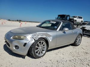 Mazda MX-5 (Miata) 2.0L 4 2006