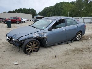 Acura TSX 2.4L 4 2007