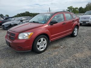 Dodge Caliber 2.0L 4 2008