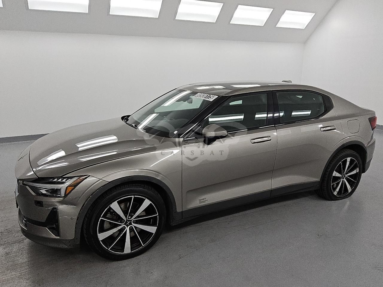 Polestar 2 2021