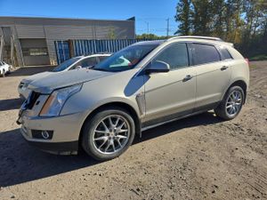 Cadillac SRX PREMIUM COLLECTION 3.6L 6 2013