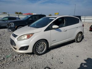 Ford C-series SE 2.0L 4 2013