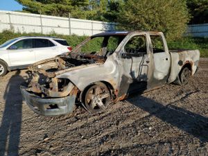 Dodge RAM 5.7L 8 2011
