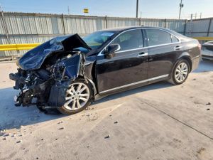 Lexus ES 350 3.5L 6 2010