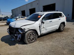 Jeep Grand Cherokee LIMITED 3.0L 6 2015
