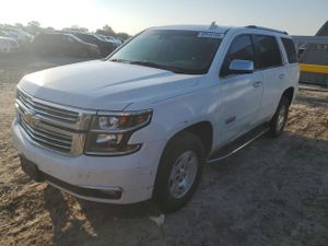 Chevrolet Tahoe C1500 LTZ 5.3L 8 2015