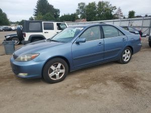 Toyota Camry LE 3.0L 6 2003