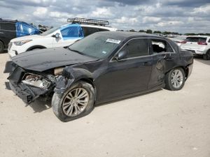 Chrysler 300 LIMITED 3.6L 6 2015
