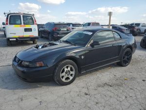 Ford Mustang 3.8L 6 1999