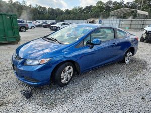Honda Civic LX 1.8L 4 2013