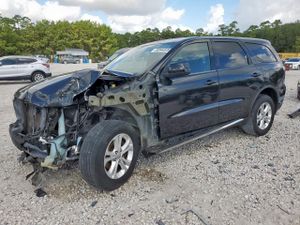 Dodge Durango SXT 3.6L 6 2013