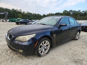 BMW 5 Series XI 3.0L 6 2009