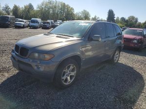 BMW X5 3.0I 3.0L 6 2006