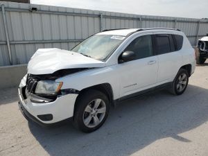 Jeep Compass SPORT 2.4L 4 2011