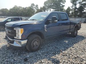 Ford F-250 SUPER DUTY 6.2L 8 2017