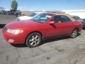 Toyota Camry SE 3.0L 6 2000