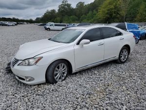 Lexus ES 350 3.5L 6 2010