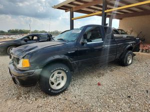 Ford Ranger SUPER CAB 3.0L 6 2004
